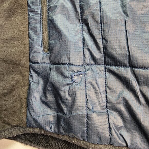 Smartwool Zip Insulated Vest (M) - Picture 8 of 8